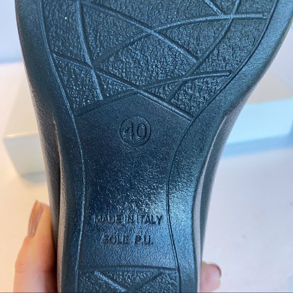 Spring Step Flexus Anatomical Wedge Sandals - Picture 7 of 7